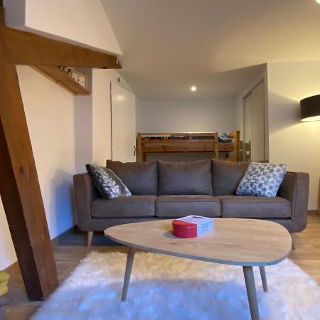 Joli Studio Renove Au Coeur De Cauterets Eksteriør bilde